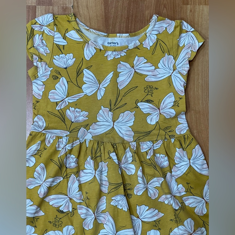 Carter’s Dress Bundle - Picture 6 of 6